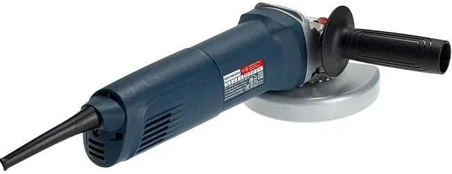 Углошлифовальная машина Энгельс УШМ 1400-125 К 1400Вт 11500об/мин рез.шпин.:M14 d=125мм (0.701.020.008)