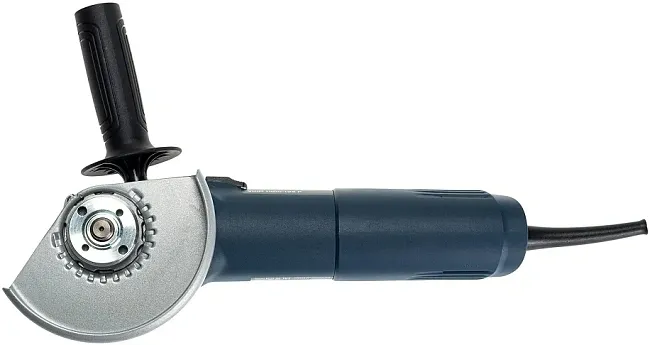 Углошлифовальная машина Энгельс УШМ 1400-125 Р 1400Вт 11500об/мин рез.шпин.:M14 d=125мм (0.701.020.009)