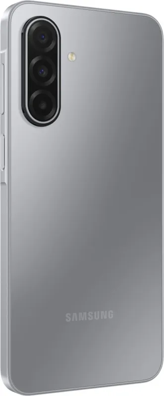 Смартфон Samsung SM-A175F Galaxy A17 128Gb 4Gb серый моноблок 3G 4G 2Sim 6.7" 1080x2340 Android 15 50Mpix 802.11 a/b/g/n/ac NFC GPS GSM900/1800 GSM1900 microSD max2048Gb