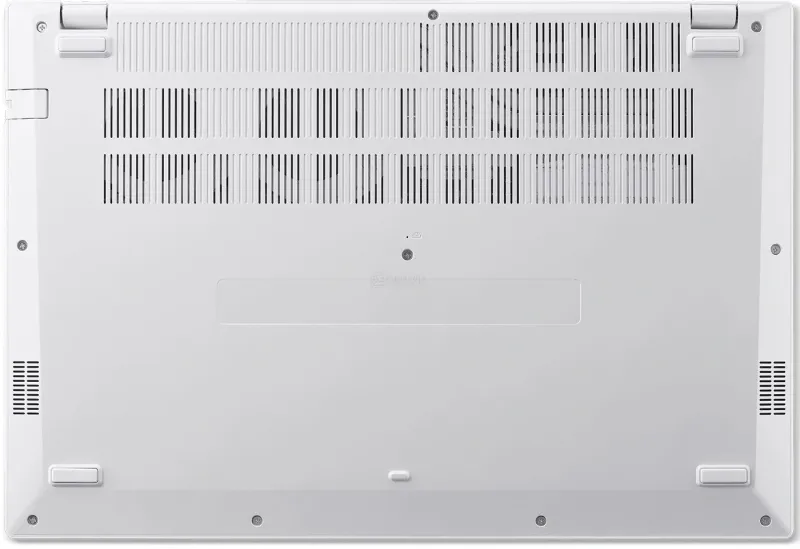 Ноутбук Acer Nitro Lite 16 Core i7 13620H 16Gb SSD512Gb NVIDIA GeForce RTX4050 6Gb 16" IPS WUXGA (1920x1200) без ОС white WiFi BT Cam (NH.D26CD.002)