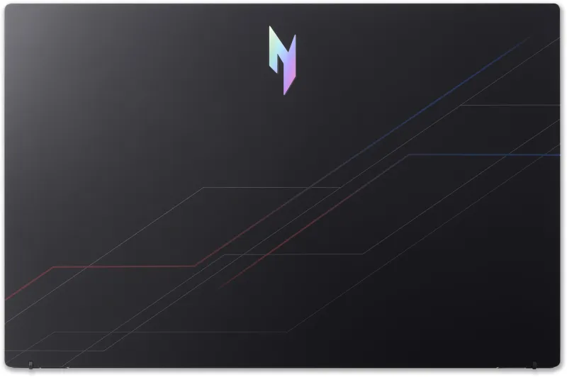 Ноутбук Acer Aspire Nitro ANV15-52-7415 Core i7 13620H 16Gb SSD1Tb NVIDIA GeForce RTX5050 6Gb 15.6" IPS FHD (1920x1080) без ОС black WiFi BT Cam (NH.QZ7CD.001)