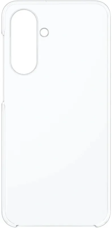 Чехол (клип-кейс) Samsung для Samsung Galaxy A17 Clear Case A17 прозрачный (EF-QA176CTEGRU)