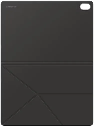 Чехол Samsung для Samsung Galaxy Tab S11 Book Cover поликарбонат черный (EF-BX730PBEGRU)