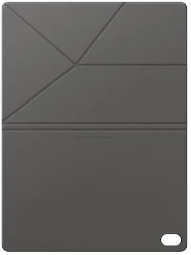 Чехол Samsung для Samsung Galaxy Tab S11 Book Cover поликарбонат черный (EF-BX730PBEGRU)
