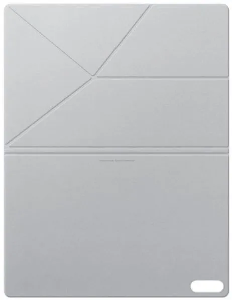 Чехол Samsung для Samsung Galaxy Tab S11 Ultra Book Cover поликарбонат белый (EF-BX930PWEGRU)