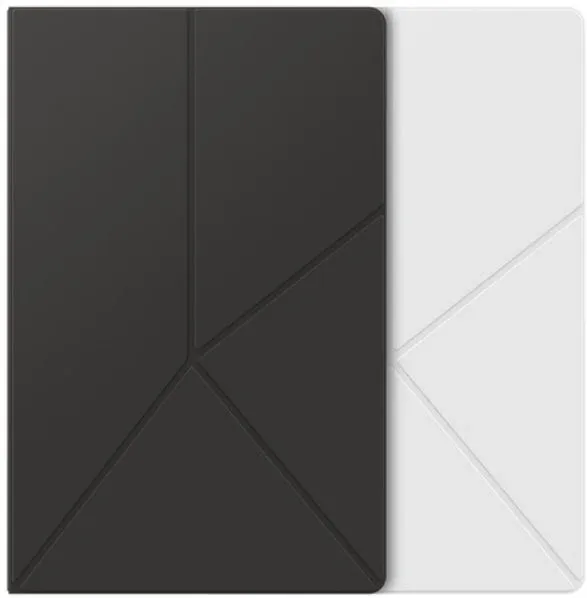 Чехол Samsung для Samsung Galaxy Tab S11 Ultra Book Cover поликарбонат белый (EF-BX930PWEGRU)