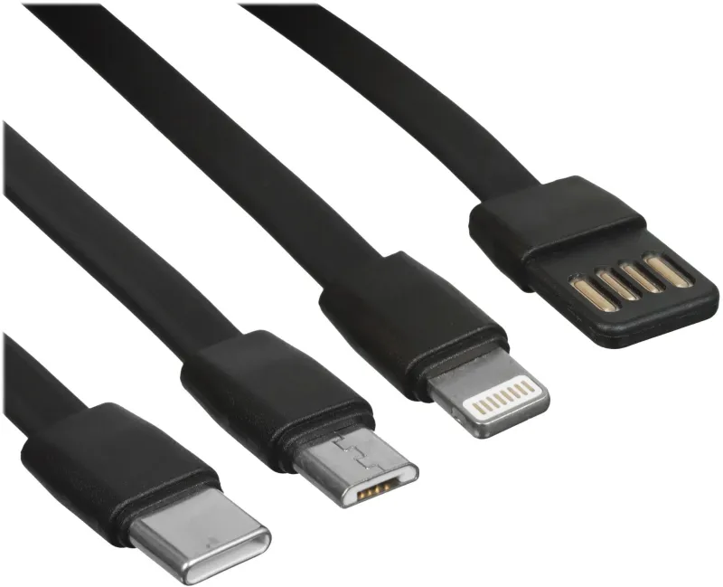 Мобильный аккумулятор Tecno OnGO L101Q 10000mAh QC3.0/PD3.0 22.5W 3A 2xUSB-A/USB-C черный