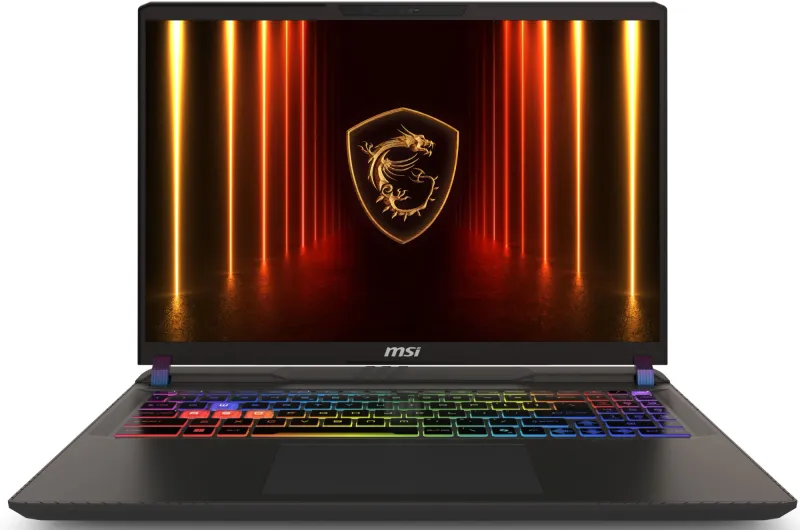 Ноутбук MSI Vector A16 HX A8WHG-033XRU Ryzen 9 (9S7-15MM72-033)