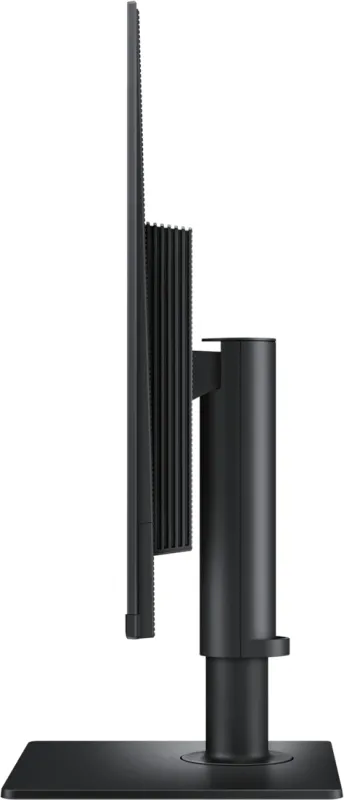 Монитор Samsung 27" Essential S4 S27D400GAUXEN черный IPS LED 5ms 16:9 HDMI матовая HAS Piv 250cd 178гр/178гр 1920x1080 100Hz DP FHD USB 4кг