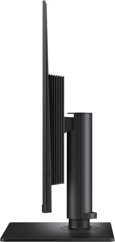 Монитор Samsung 27" Essential S4 S27D400GAUXEN черный IPS LED 5ms 16:9 HDMI матовая HAS Piv 250cd 178гр/178гр 1920x1080 100Hz DP FHD USB 4кг