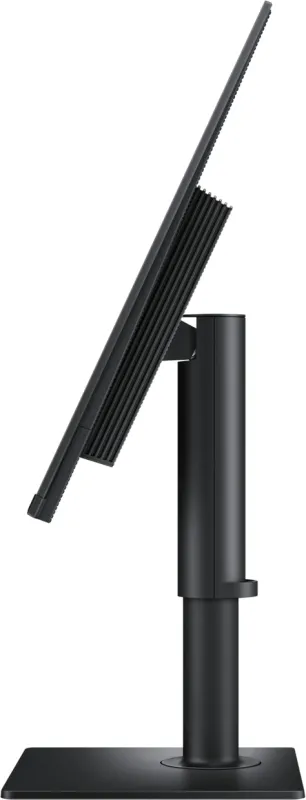 Монитор Samsung 27" Essential S4 S27D400GAUXEN черный IPS LED 5ms 16:9 HDMI матовая HAS Piv 250cd 178гр/178гр 1920x1080 100Hz DP FHD USB 4кг