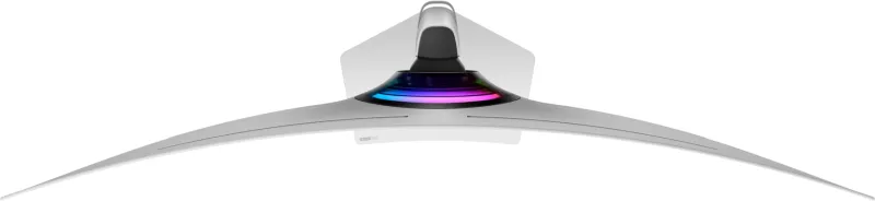 Монитор Samsung 49" Odyssey OLED G9 S49DG934SUXEN серебристый OLED LED 32:9 HDMI полуматовая HAS 250cd 178гр/178гр 5120x1440 240Hz DP USB 12.6кг