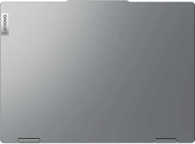 Ноутбук Lenovo IdeaPad 5 14IRH9 Core i5 13420H 16Gb SSD512Gb Intel UHD Graphics 14" IPS Touch WUXGA (1920x1200) без ОС grey WiFi BT Cam (83KX007VRK)