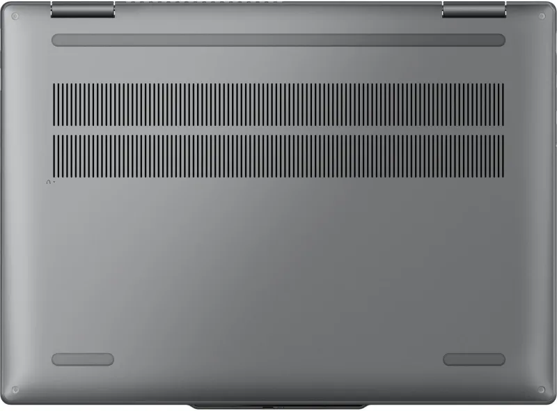 Ноутбук Lenovo IdeaPad 5 14IRH9 Core i5 13420H 16Gb SSD1Tb Intel UHD Graphics 14" OLED Touch WUXGA (1920x1200) без ОС grey WiFi BT Cam (83KX0082RK)