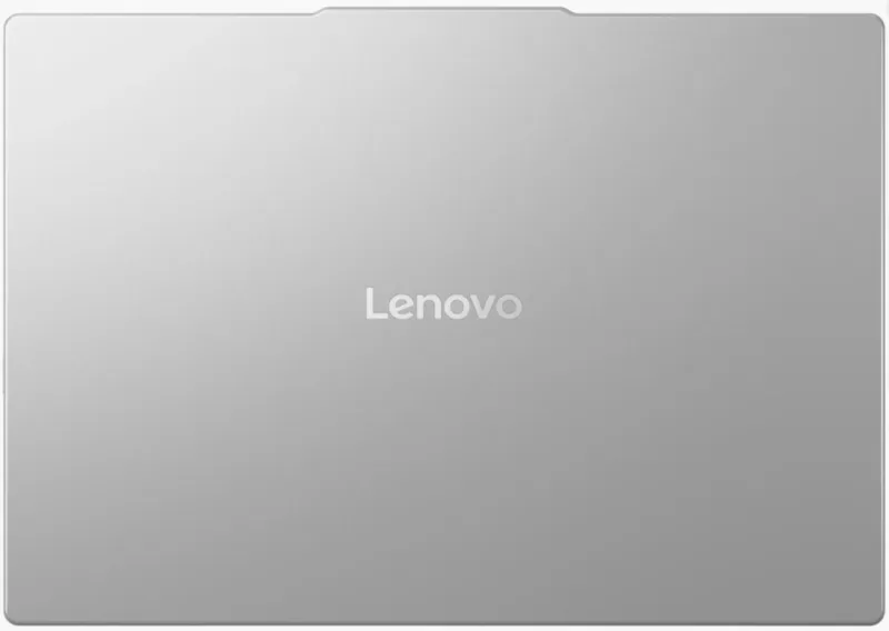 Ноутбук Lenovo IdeaPad Slim 5 15ARP10 Ryzen 7 7735HS 32Gb SSD1Tb AMD Radeon 680M 15.1" OLED WQXGA (2560x1600) без ОС l.grey WiFi BT Cam (83J3001YRK)
