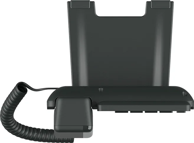 Fanvil V50P Enterprise Phone132*64 2.3-inch Dot-matrix display6-Party Local ConferenceHD voice             2 SIP lines4 Line keyOpus+IPV6 .         PSU