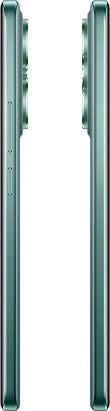 Смартфон Realme RMX5101 15 Pro 256Gb 8Gb зеленый моноблок 3G 4G 6.78" 1264x2780 Android 15 50Mpix 802.11 a/b/g/n/ac/ax/be NFC GPS GSM900/1800 GSM1900