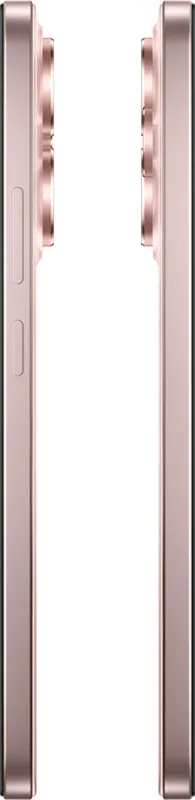 Смартфон Realme RMX5106 15 256Gb 8Gb розовый моноблок 3G 4G 6.78" 1264x2780 Android 15 50Mpix 802.11 a/b/g/n/ac/ax/be NFC GPS GSM900/1800 GSM1900