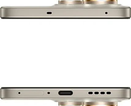 Смартфон Realme RMX5106 15 512Gb 12Gb черный моноблок 3G 4G 6.78" 1264x2780 Android 15 50Mpix 802.11 a/b/g/n/ac/ax/be NFC GPS GSM900/1800 GSM1900