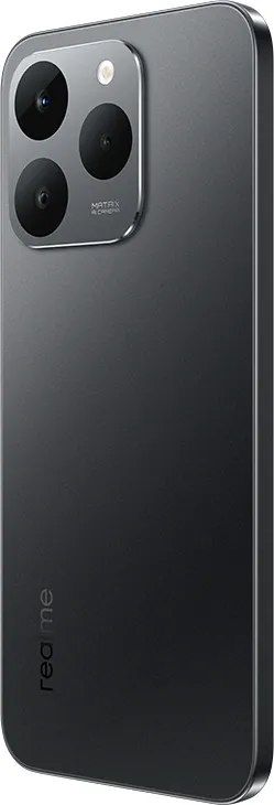 Смартфон Realme RMX5111 15T 256Gb 12Gb титан моноблок 3G 4G 6.78" 1264x2780 Android 15 50Mpix 802.11 a/b/g/n/ac/ax/be NFC GPS GSM900/1800 GSM1900