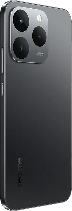 Смартфон Realme RMX5111 15T 256Gb 12Gb титан моноблок 3G 4G 6.78" 1264x2780 Android 15 50Mpix 802.11 a/b/g/n/ac/ax/be NFC GPS GSM900/1800 GSM1900