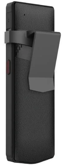 SIP-Телефон LINKVIL W610D Беспровод. DECT, 4 SIP-акк., 2" 240 х 320 Цвет. экран, защ. от падения с 1.8м., BT 5.0, бат. 1900mAh