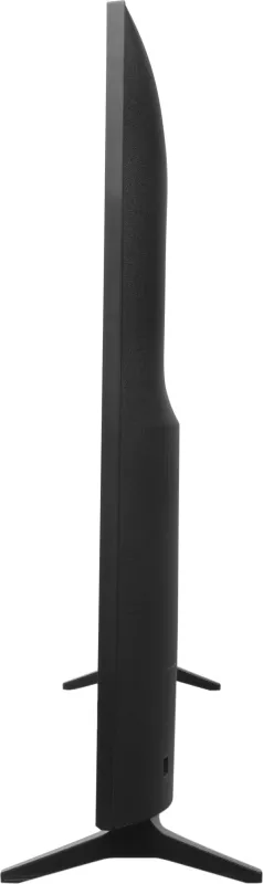 Телевизор LED LG 55" 55QNED70A6A.ARUG черный титан 4K Ultra HD 60Hz DVB-T DVB-T2 DVB-C DVB-S DVB-S2 USB WiFi Smart TV (RUS)