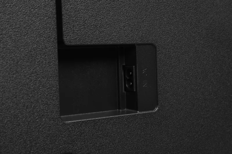 Телевизор LED LG 55" 55QNED70A6A.ARUG черный титан 4K Ultra HD 60Hz DVB-T DVB-T2 DVB-C DVB-S DVB-S2 USB WiFi Smart TV (RUS)