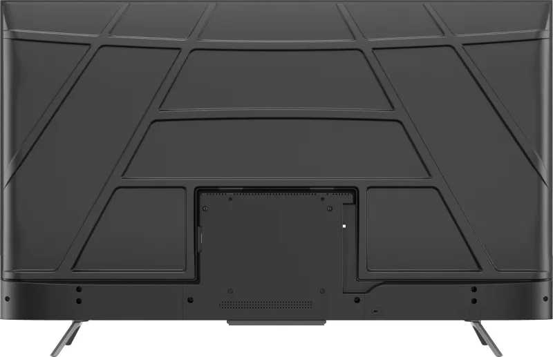 Телевизор OLED Skyworth 43" 43Q66H Eye Care Frameless черный 4K Ultra HD 60Hz DVB-T DVB-T2 DVB-C DVB-S DVB-S2 USB WiFi Smart TV