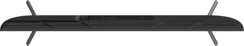 Телевизор OLED Skyworth 43" 43Q66H Eye Care Frameless черный 4K Ultra HD 60Hz DVB-T DVB-T2 DVB-C DVB-S DVB-S2 USB WiFi Smart TV