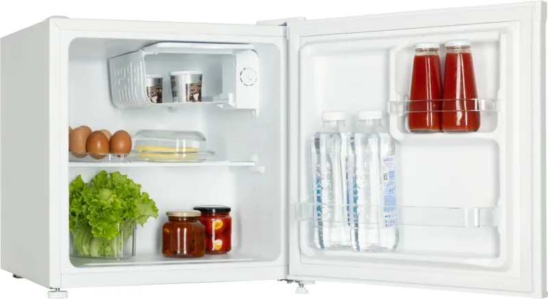 Холодильник Nord NS 50 W 1-нокамерн. белый