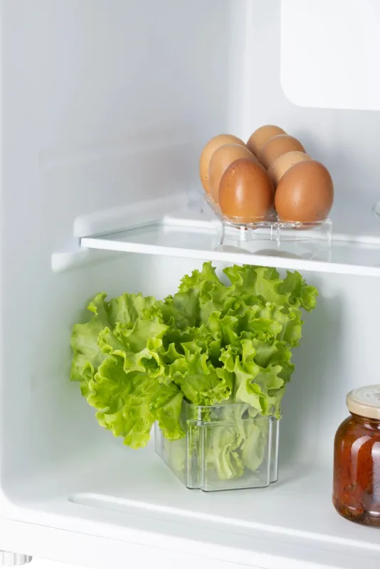 Холодильник Nord NS 50 W 1-нокамерн. белый