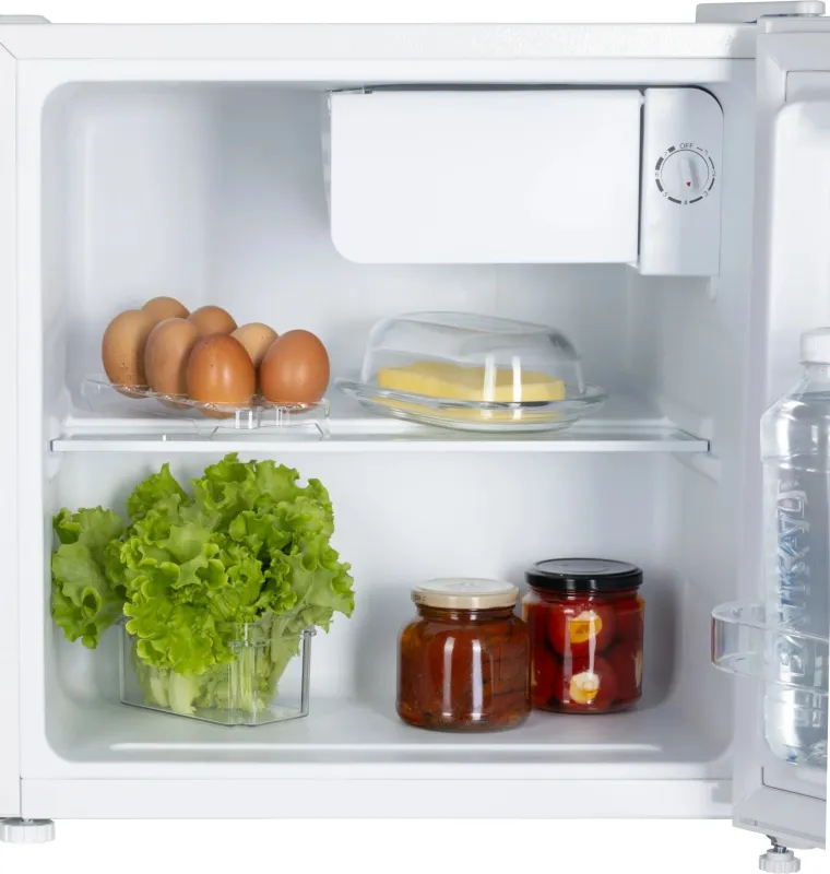 Холодильник Nord NS 50 W 1-нокамерн. белый