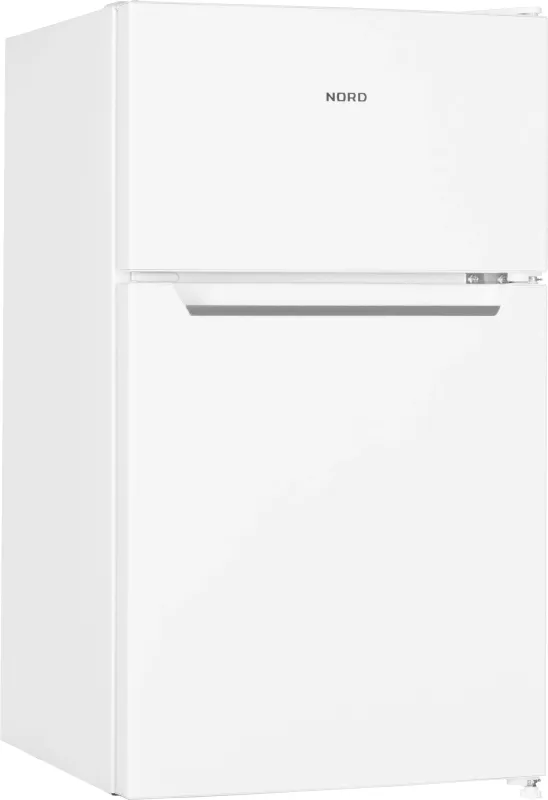 Холодильник Nord NT 90 W 2-хкамерн. белый
