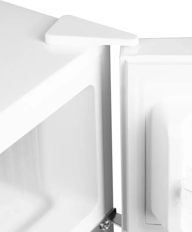 Холодильник Nord NT 90 W 2-хкамерн. белый