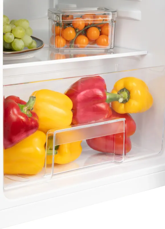 Холодильник Nord NT 90 W 2-хкамерн. белый