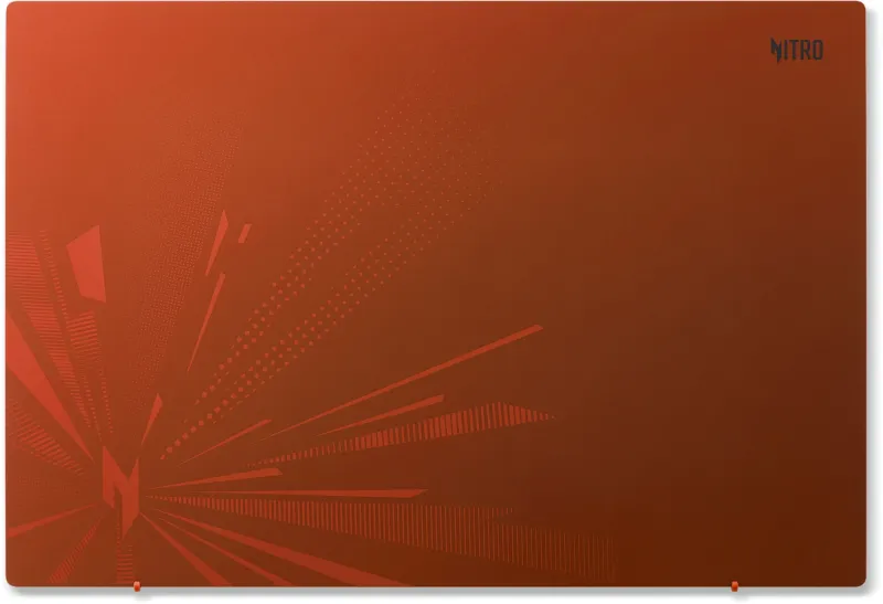 Ноутбук Acer Nitro Lite NL16-71G-57PK Core 5 210H 16Gb SSD512Gb NVIDIA GeForce RTX 3050 6Gb 16" IPS WUXGA (1920x1200) без ОС black WiFi BT Cam (NH.DAACD.004)