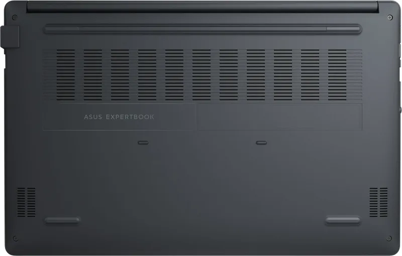 ASUS ExpertBook Entry B1503CVA-S70427X Intel Core 7 150U 16GB 1TB 2280 PCIE G4 SSD 15.6  FHD 1920X1080 16:9 300nits  Anti-Glare NTSC:45% Wide View Intel UHD Graphics Win 11 Pro 1.64 Kg