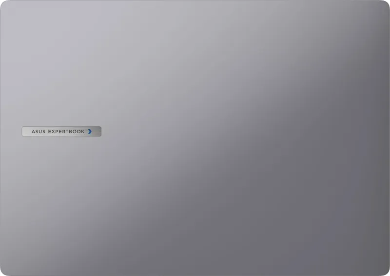 Ноутбук Asus Expertbook PM3 PM3606CKA-PL0174X Ryzen AI 7 350 16Gb SSD1Tb AMD Radeon 860M 16" IPS WQXGA (2560x1600) Windows 11 Pro grey WiFi BT Cam (90NX0981-M00620)