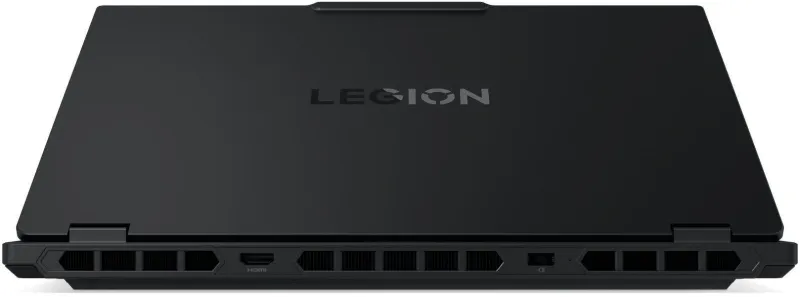 Ноутбук Lenovo Legion 5 15IAX10 Core Ultra 7 255HX 32Gb SSD1Tb NVIDIA GeForce RTX 5070 8Gb 15.1" OLED WQXGA (2560x1600) без ОС black WiFi BT Cam (83F0000FRK)