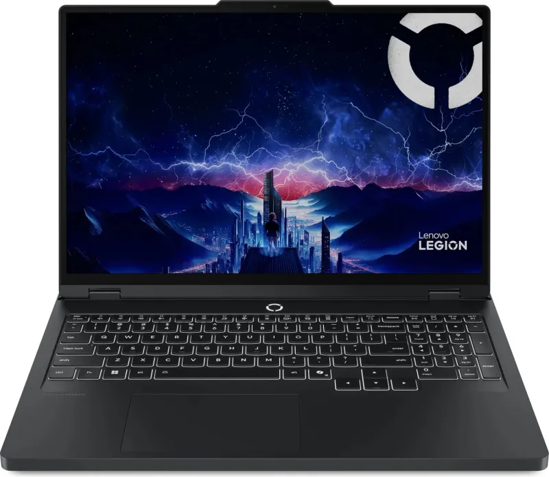 Ноутбук Lenovo Legion Pro 5 16IRX10 Core i7 14650HX 32Gb SSD1Tb NVIDIA (83NN001HRK)