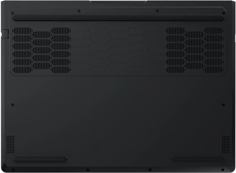 Ноутбук Lenovo Legion Pro 5 16IRX10 Core i7 14650HX 32Gb SSD1Tb NVIDIA GeForce RTX 5060 8Gb 16" IPS WQXGA (2560x1600) без ОС black WiFi BT Cam (83NN001HRK)