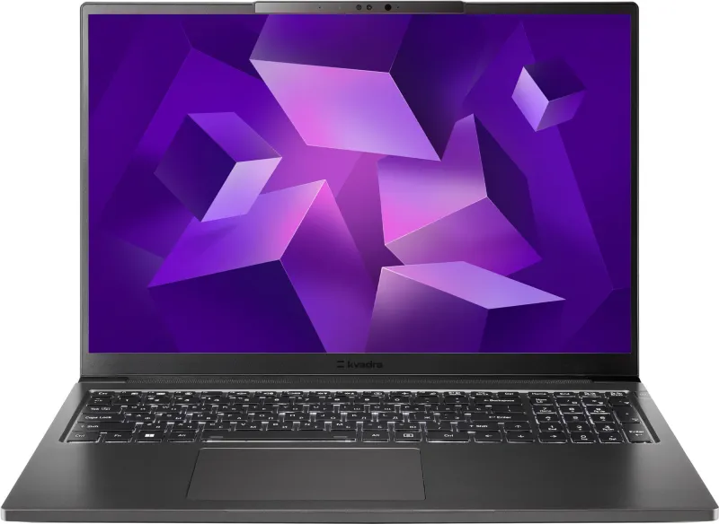 Ноутбук Kvadra Nau LP16 Core Ultra 7 155U 16Gb SSD512Gb 16" IPS (Y22L01CAS122R_CC5A28)