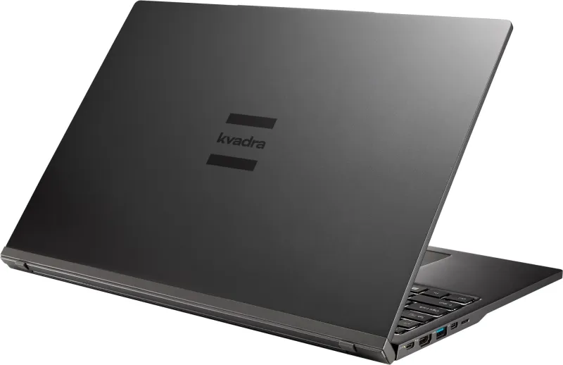 Ноутбук Kvadra Nau LP16 Core Ultra 7 155U 16Gb SSD512Gb 16" IPS HD+ 4G без ОС graphite WiFi BT Cam (Y22L01CAS122R_CC5A28)