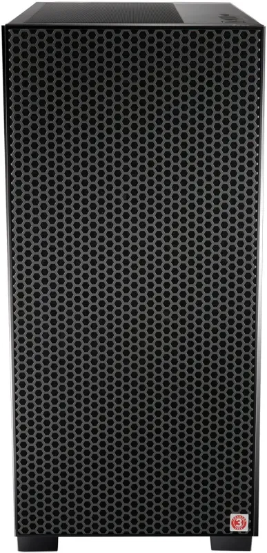 ПК IRU Tactio 510B7GP TWR i5 14400F (2.5) 32Gb SSD1Tb RTX5060TI 16Gb FreeDOS GbitEth 650W черный (RUS) (2146238)