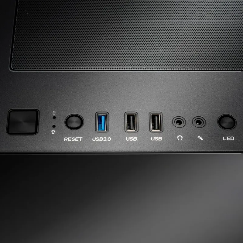 ПК IRU Tactio 510B7GP TWR i5 14400F (2.5) 32Gb SSD1Tb RTX5060TI 16Gb FreeDOS GbitEth 650W черный (RUS) (2146238)