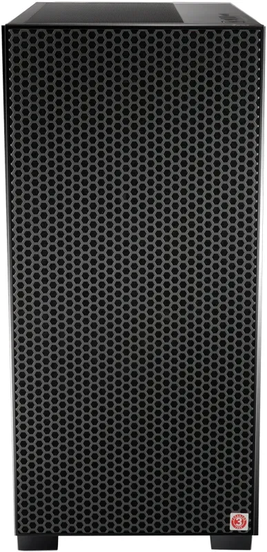 ПК IRU Tactio 510B7GP TWR i7 14700F (2.1) 32Gb SSD1Tb RTX5060TI 16Gb FreeDOS GbitEth 650W черный (RUS) (2146240)