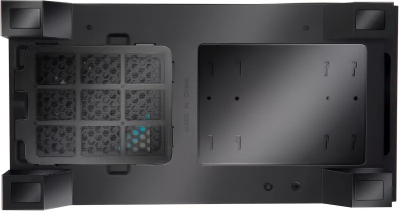 ПК IRU Tactio 510B7GP TWR i7 14700F (2.1) 32Gb SSD1Tb RTX5070 12Gb FreeDOS GbitEth 750W черный (RUS) (2146243)