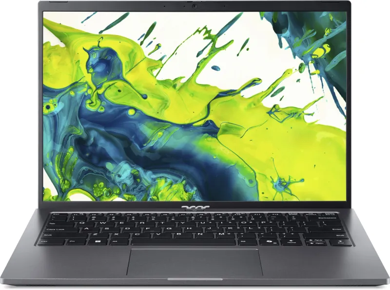 Ноутбук Acer Aspire Go AG14-71M-59G4 Core Ultra 5 (NX.JFWCD.002)