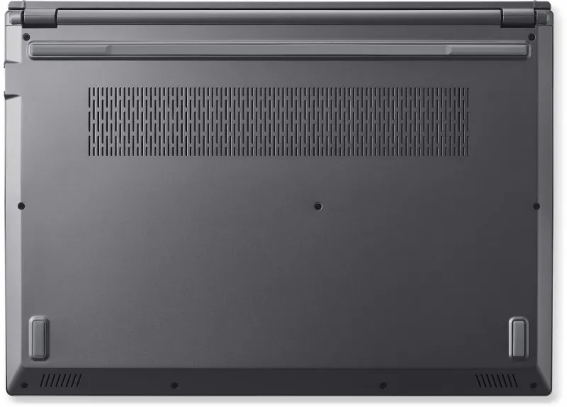 Ноутбук Acer Aspire Go AG14-71M-59G4 Core Ultra 5 125H 16Gb SSD512Gb Intel Arc 14" IPS WUXGA (1920x1200) без ОС grey WiFi BT Cam (NX.JFWCD.002)